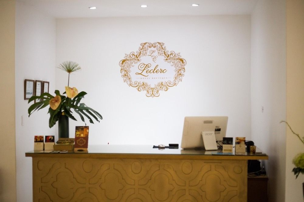 LECLERC HOTEL BOUTIQUE