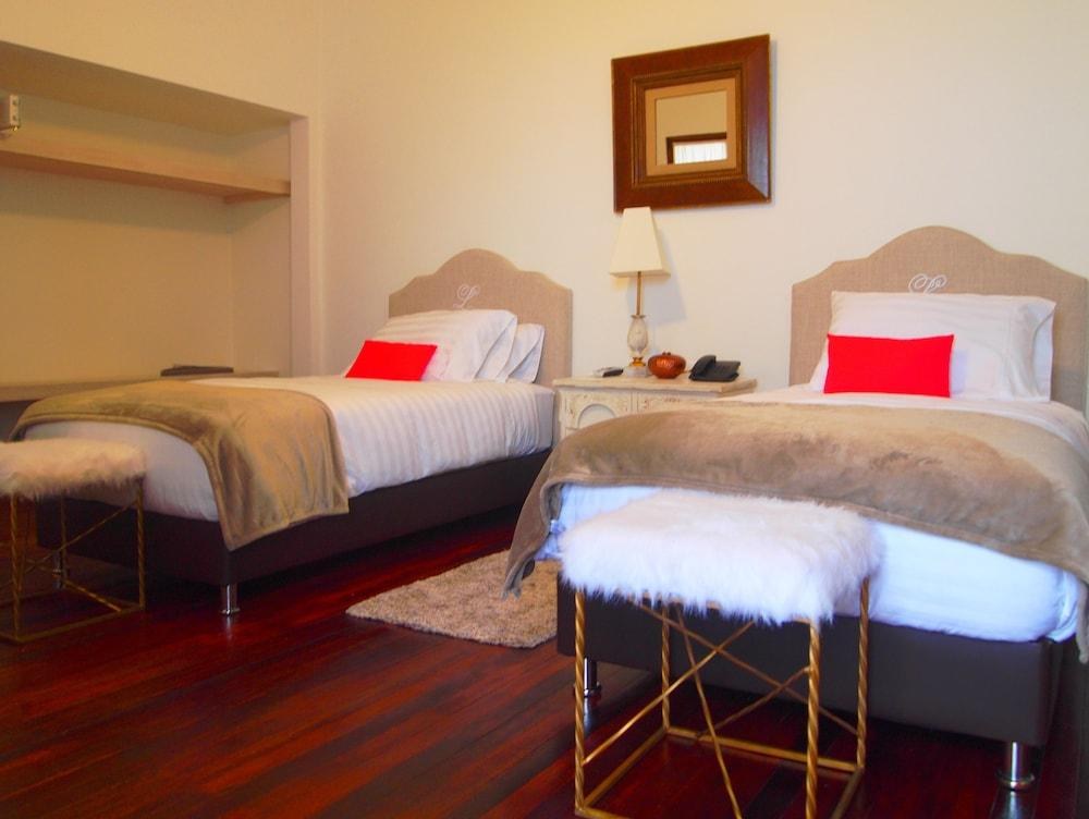 LECLERC HOTEL BOUTIQUE photo 3