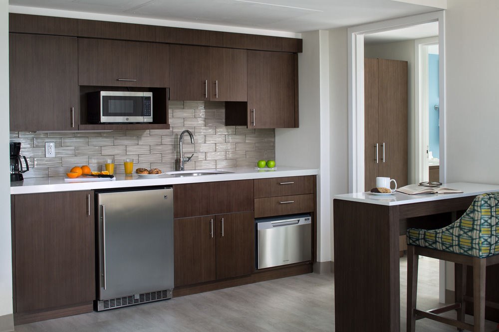 RESIDENCE INN MIAMI BEACH SOUTH BEACH photo 2