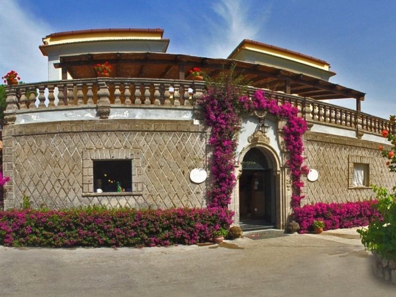 La Badia
