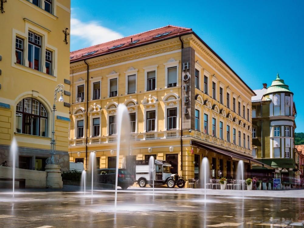 EVROPA HOTEL CELJE