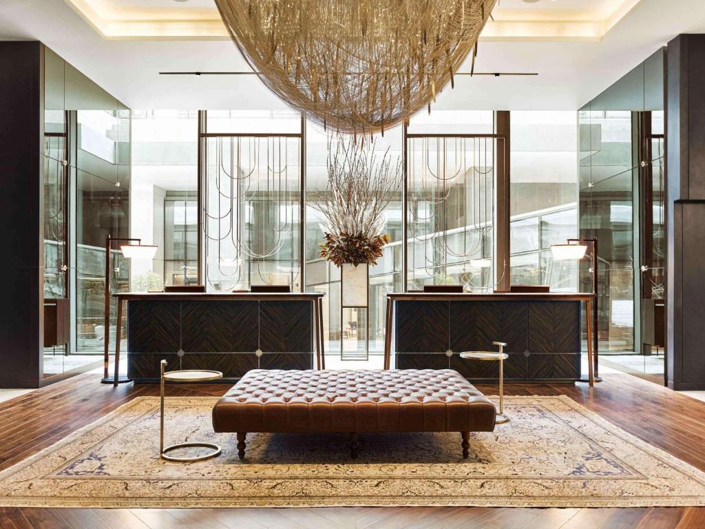 FAIRMONT QUASAR HOTEL photo 1