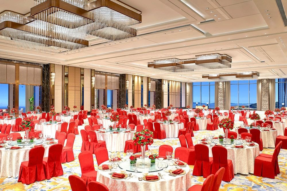 SHANGRI-LA XIAMEN
