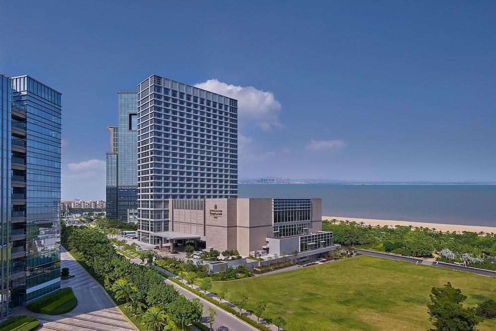 SHANGRI-LA XIAMEN photo 3
