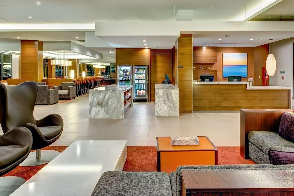 Hyatt House Seattle Downtown photo 4