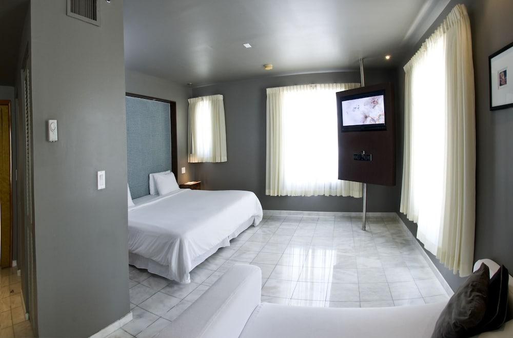 NASSAU SUITE HOTEL photo 4