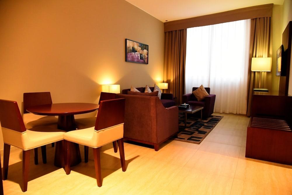 V HOTEL FUJAIRAH photo 3