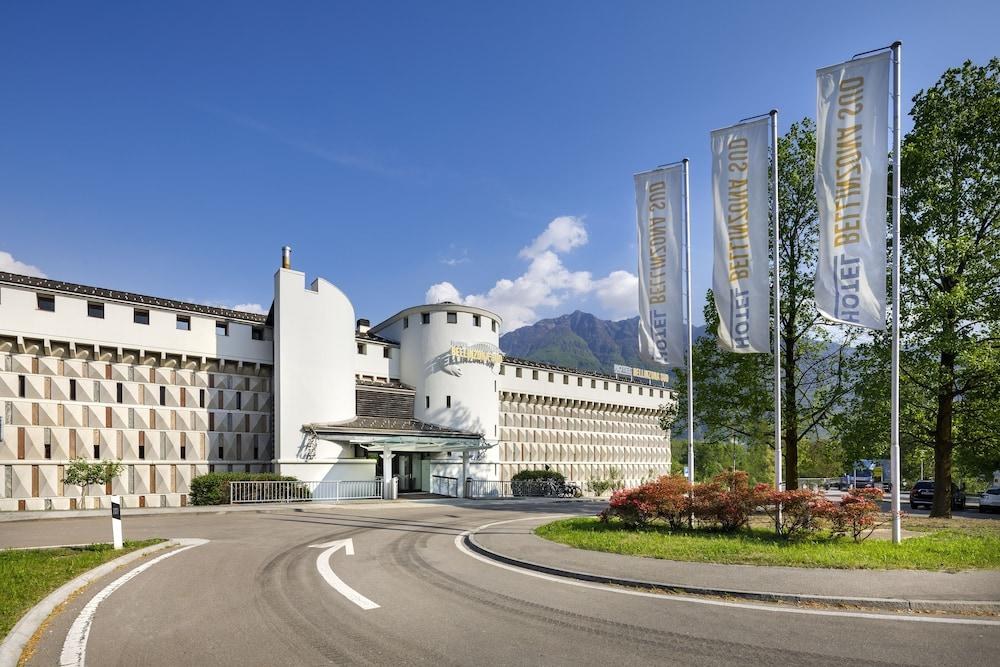 BELLINZONA SUD SWISS QUALITY photo 3