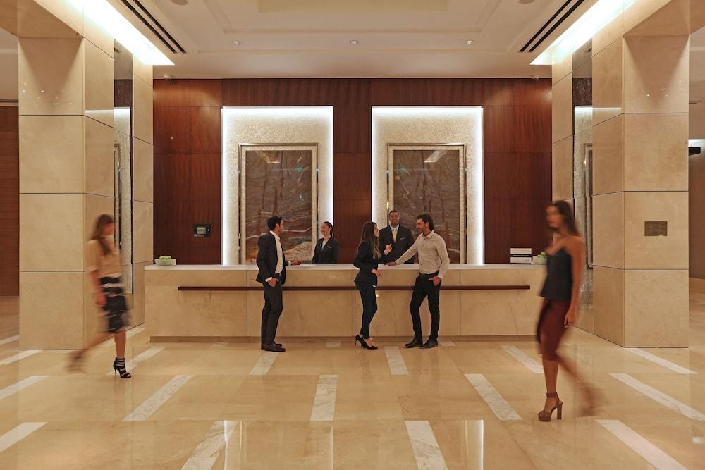INTERCONTINENTAL REAL SANTO DOMINGO HOTEL photo 2