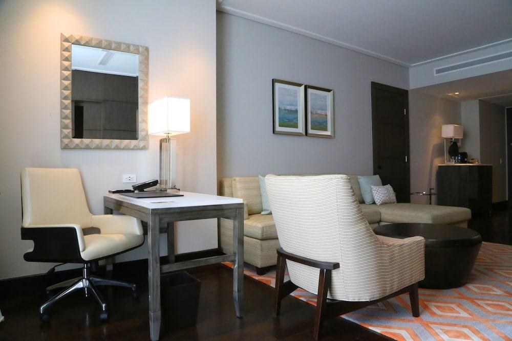 INTERCONTINENTAL REAL SANTO DOMINGO HOTEL photo 3