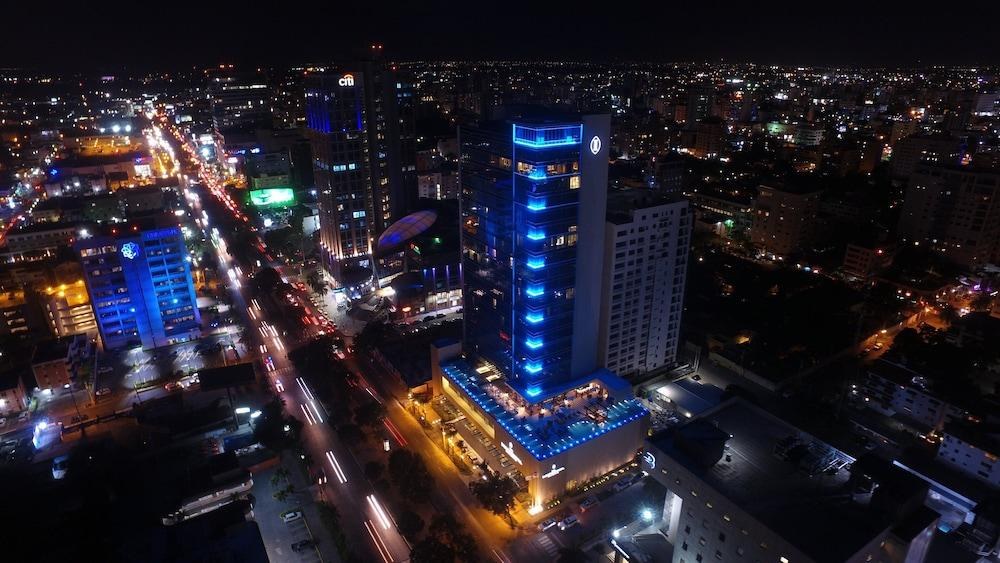 INTERCONTINENTAL REAL SANTO DOMINGO HOTEL photo 4