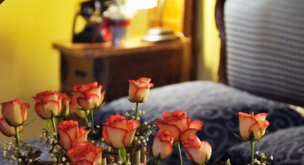HOTEL AZZI photo 1