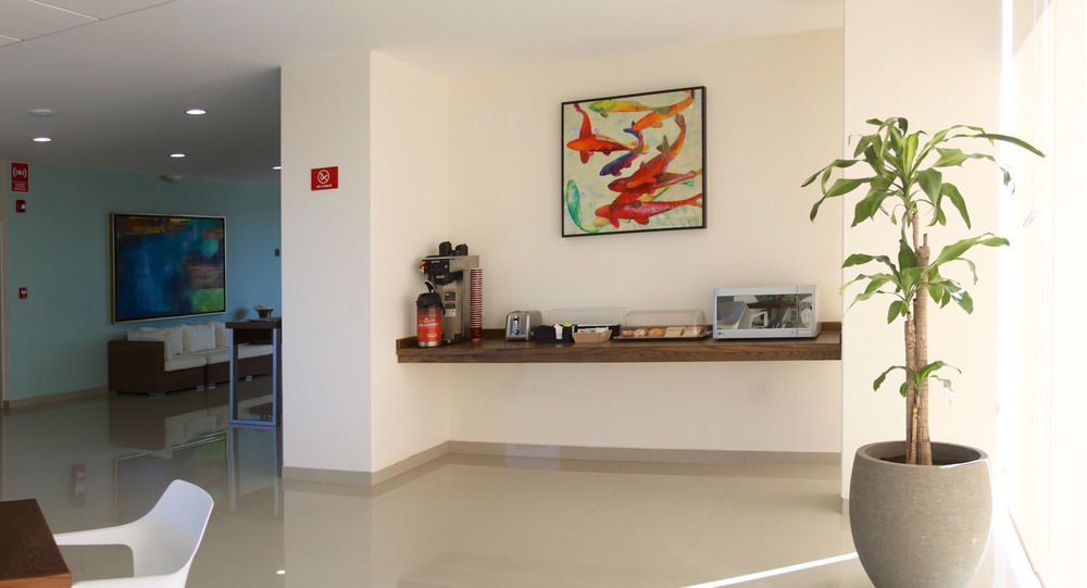 Sleep Inn Mazatlán photo 1