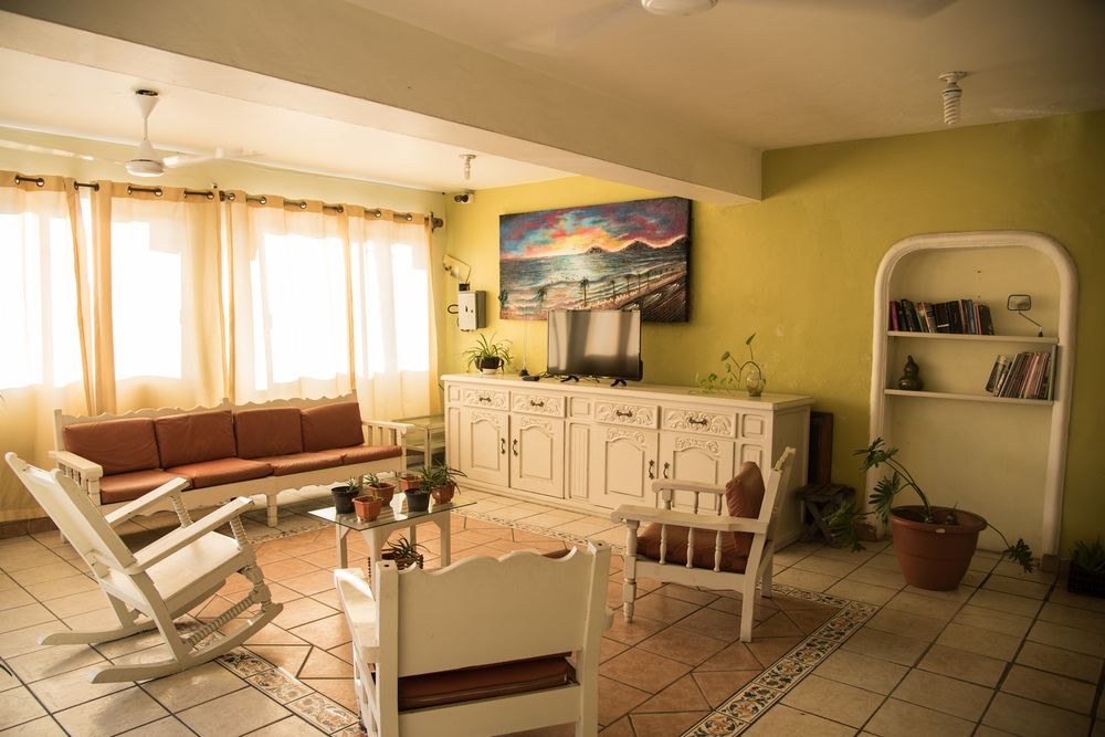 Hotel Esperanza photo 1
