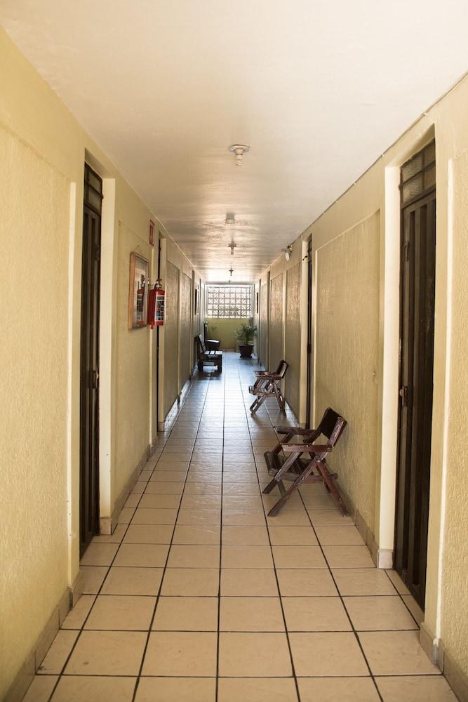Hotel Esperanza photo 2