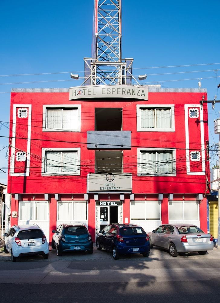 Hotel Esperanza photo 4
