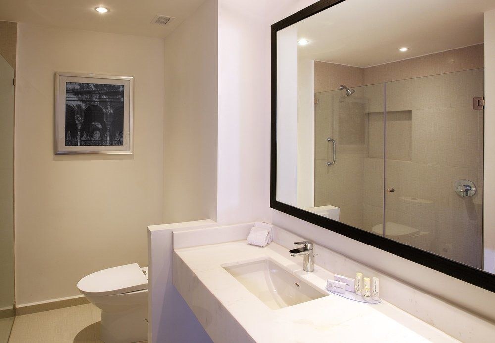 FAIRFIELD INN  SUITES MEXICO CITY VALLEJO photo 3