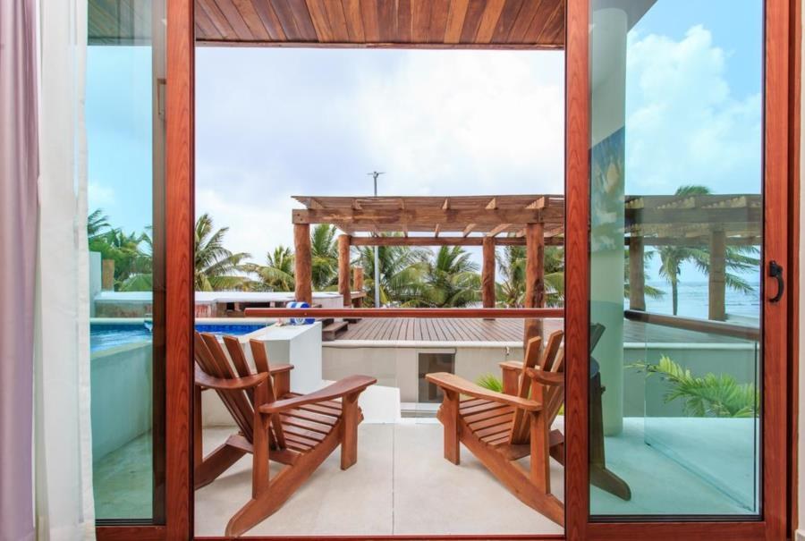 Hotels in Riviera Maya