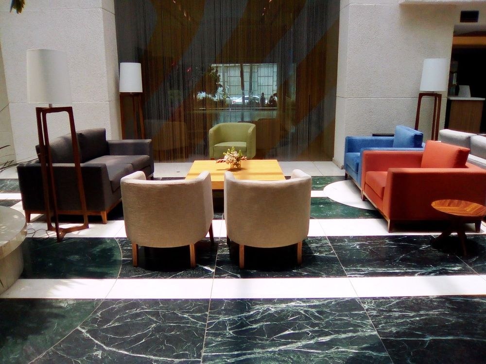 Crowne Plaza Toluca Lancaster by IHG photo 3