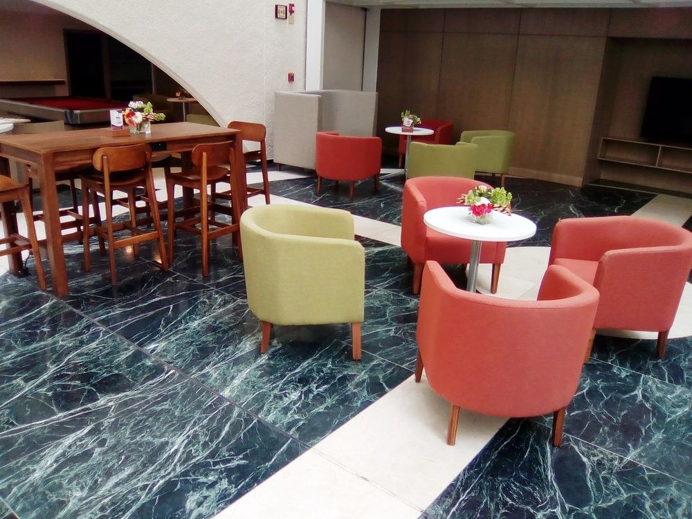 Crowne Plaza Toluca Lancaster by IHG photo 4