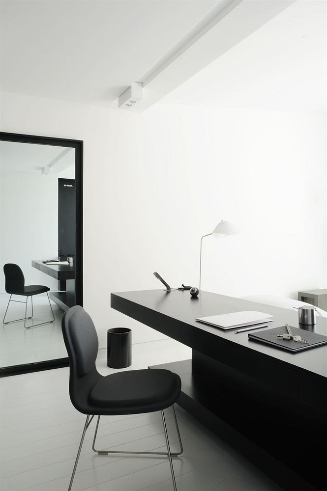 Habita Monterrey, a Member of Design Hotels photo 2