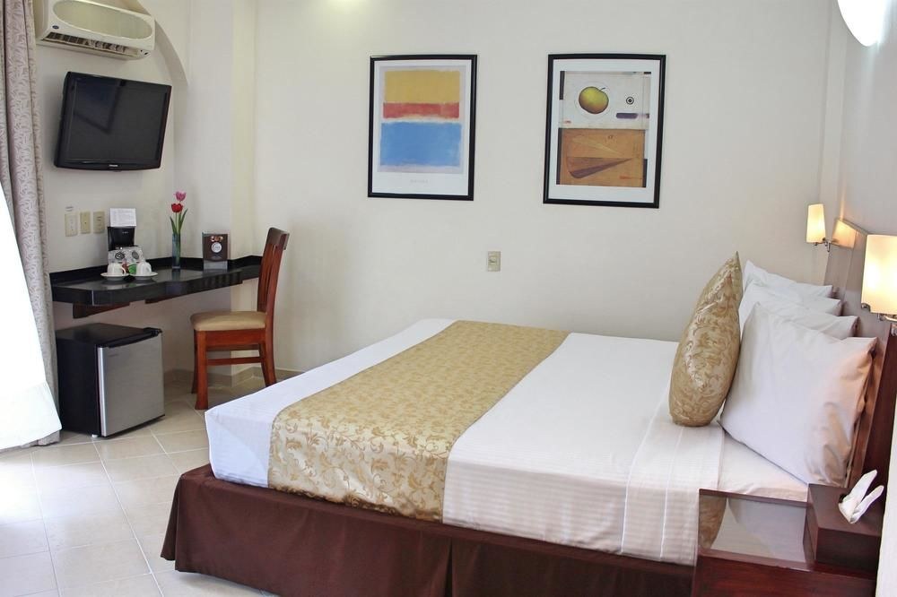 Best Western Taxco photo 4