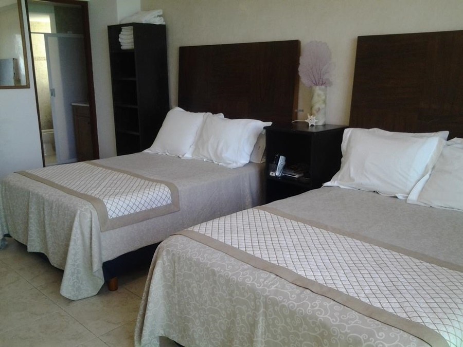 OCEAN DREAM CANCUN BY GURUHOTEL photo 1