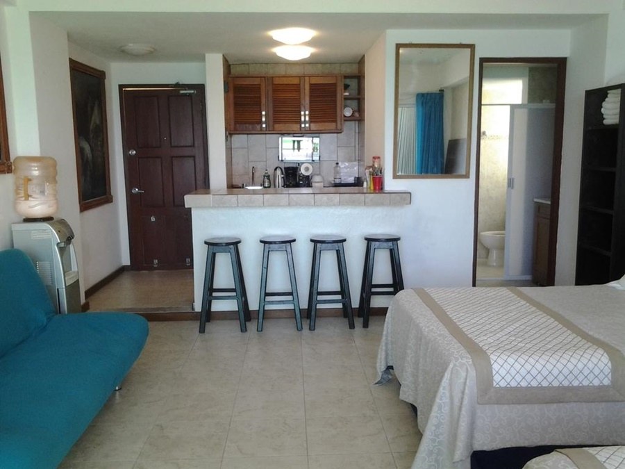 OCEAN DREAM CANCUN BY GURUHOTEL photo 2