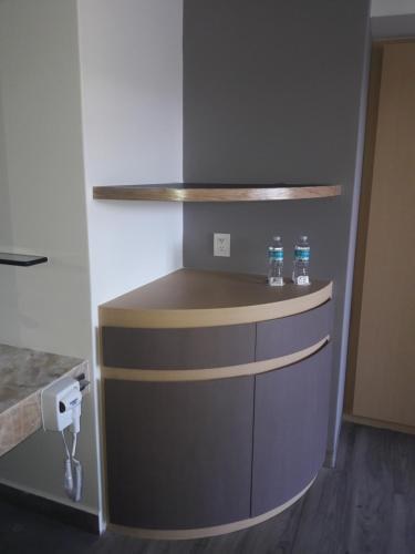 RAMADA BY WYNDHAM MEXICO CITY SANTA FE photo 2