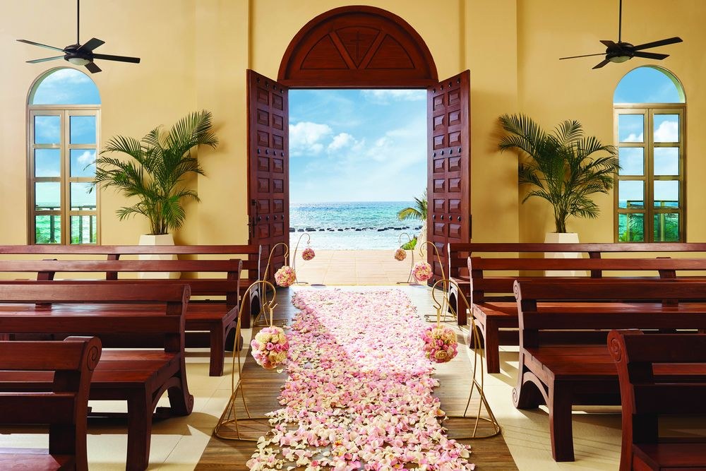 Generations Riviera Maya Family Resort Catamarán, Aqua Nick & More Inclusive photo 1