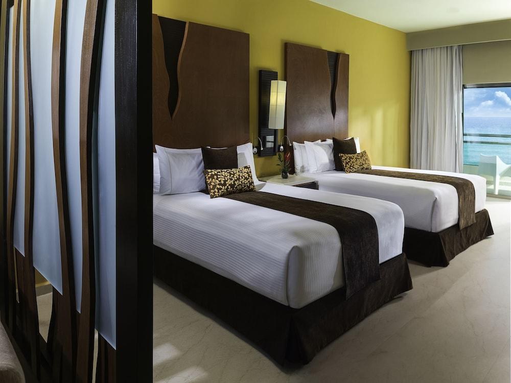 Generations Riviera Maya Family Resort Catamarán, Aqua Nick & More Inclusive photo 3