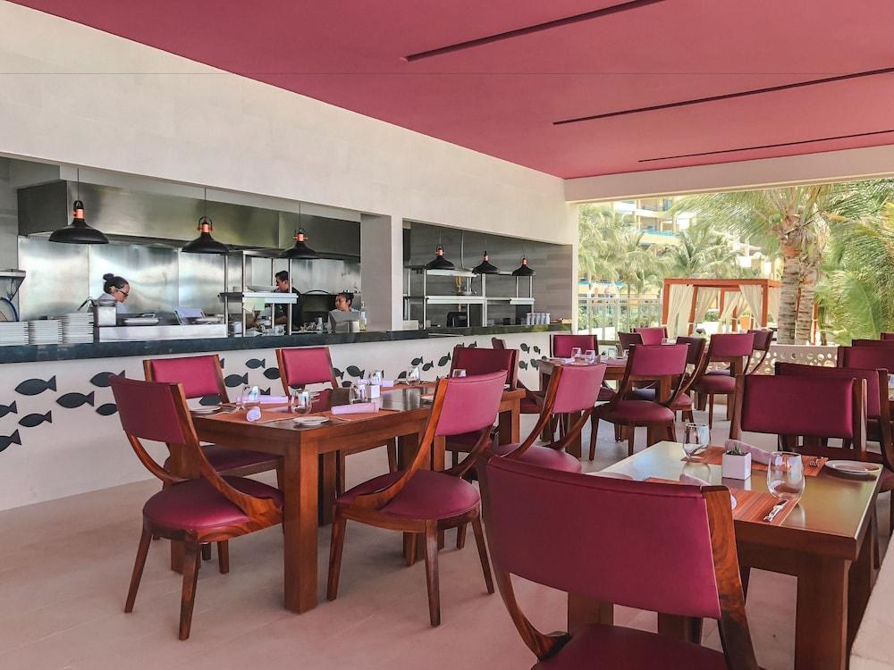 Generations Riviera Maya Family Resort Catamarán, Aqua Nick & More Inclusive photo 4