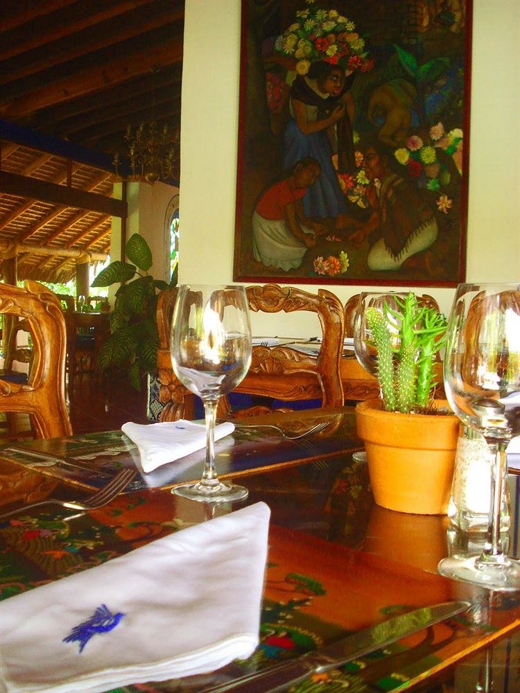 Hotel & Spa Posada Tlaltenango