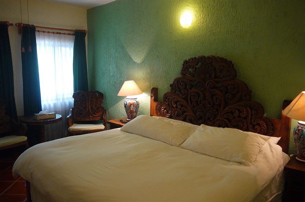 Hotel & Spa Posada Tlaltenango photo 3