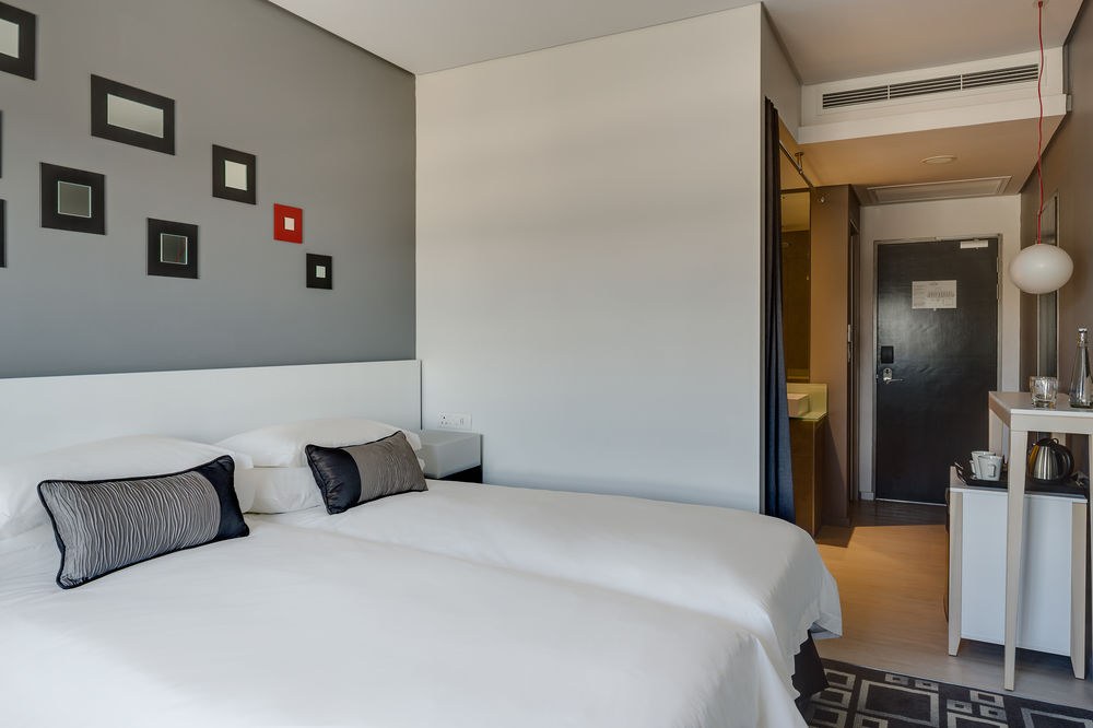 PROTEA HOTEL FIRE  ICE! PRETORIA MENLYN photo 2