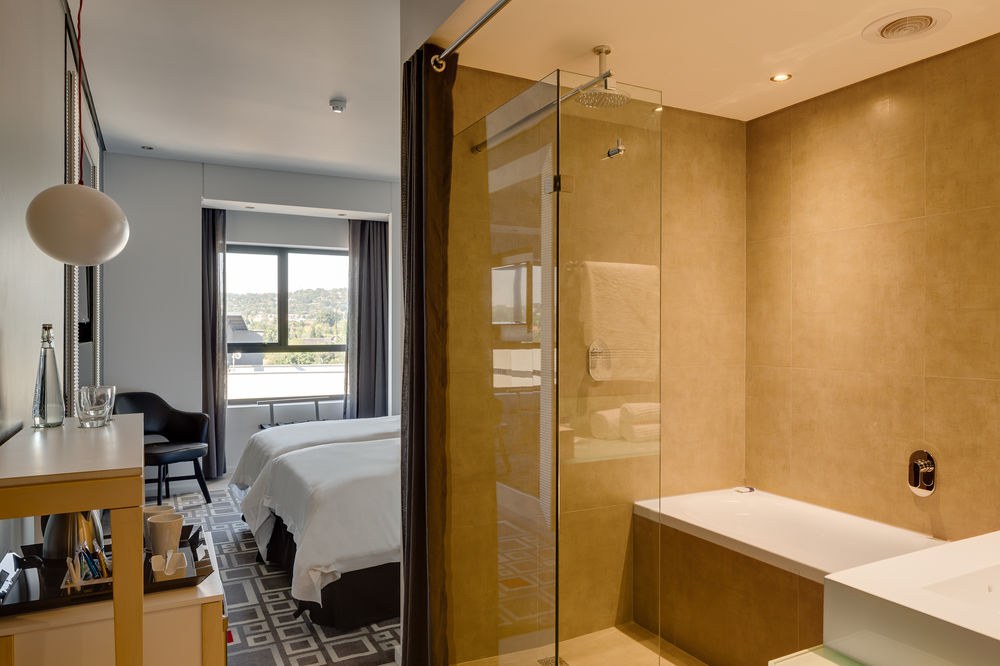PROTEA HOTEL FIRE  ICE! PRETORIA MENLYN photo 3