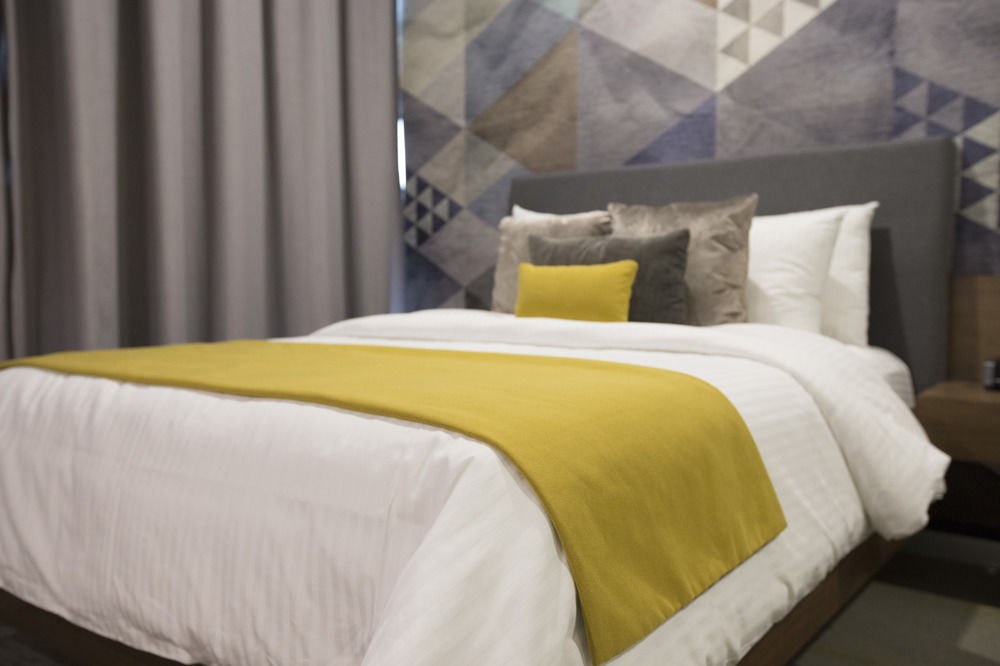 Hotel Grand Belo Morelia