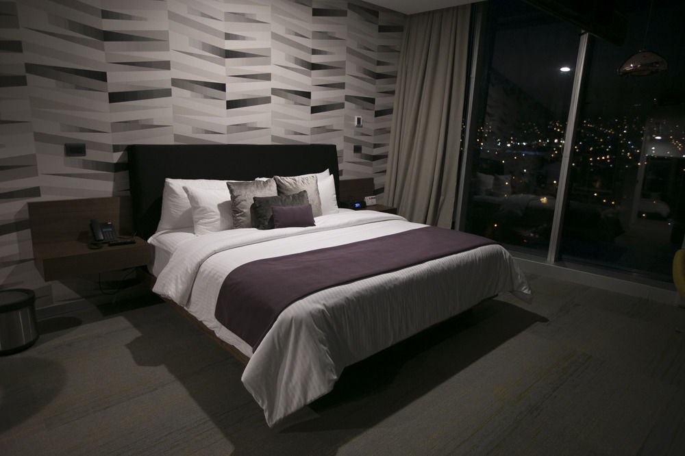 Hotel Grand Belo Morelia photo 1