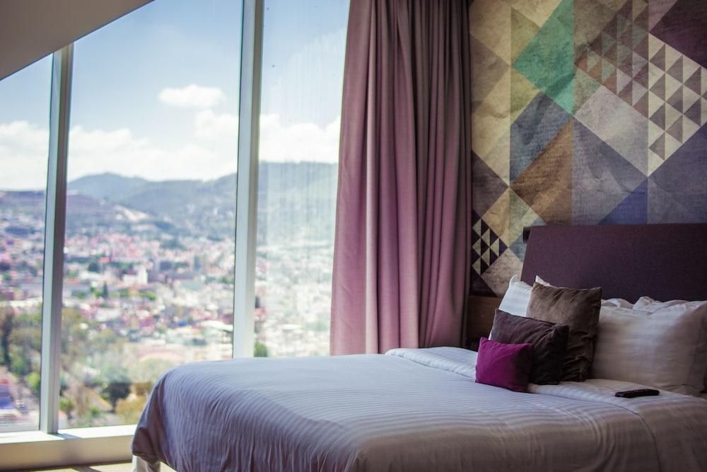 Hotel Grand Belo Morelia photo 2