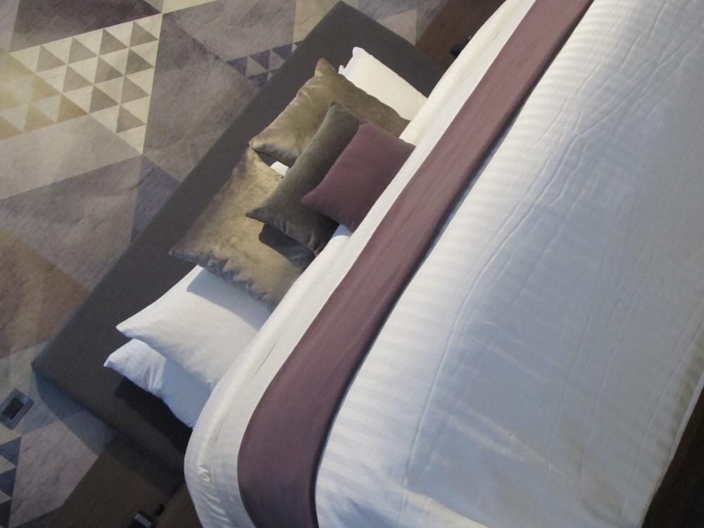 Hotel Grand Belo Morelia photo 4