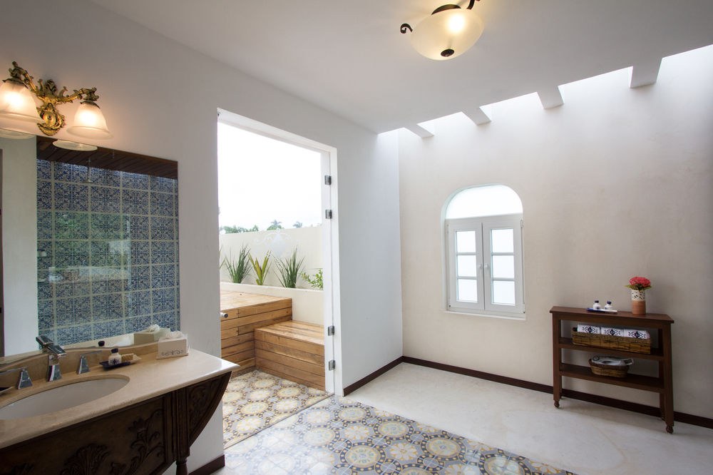 Delfina Boutique Hotel photo 1