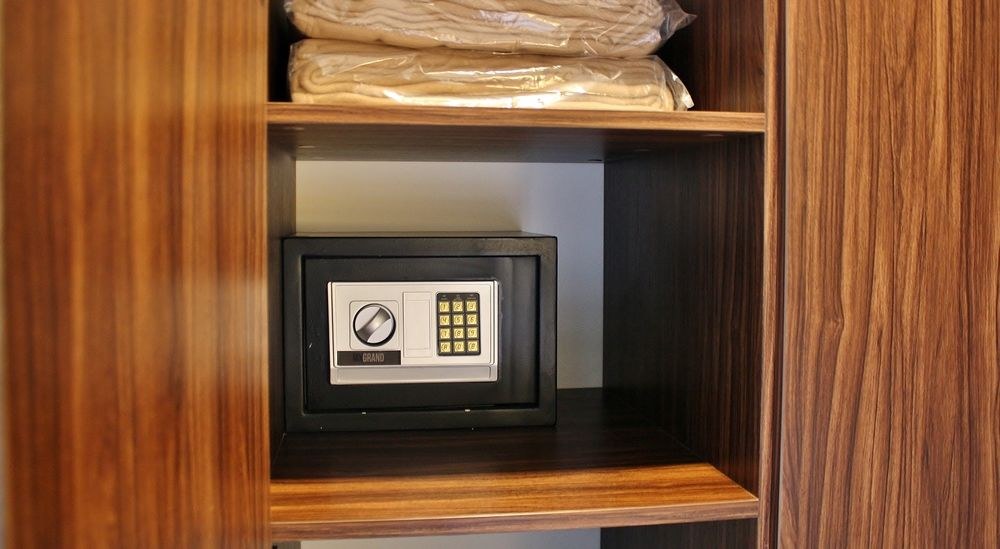 MX Grand Suites photo 1