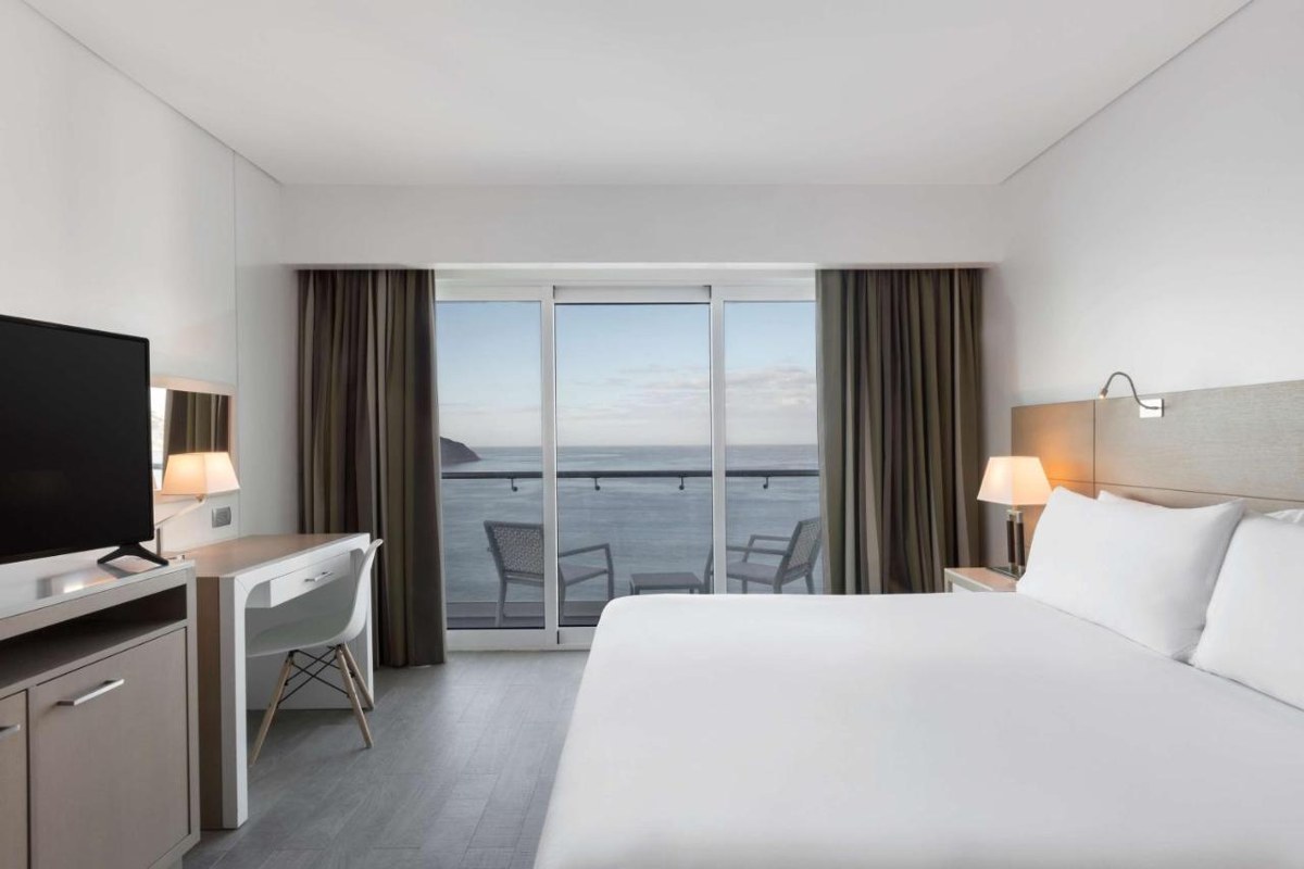 DOUBLETREE BY HILTON MAZATLAN photo 1