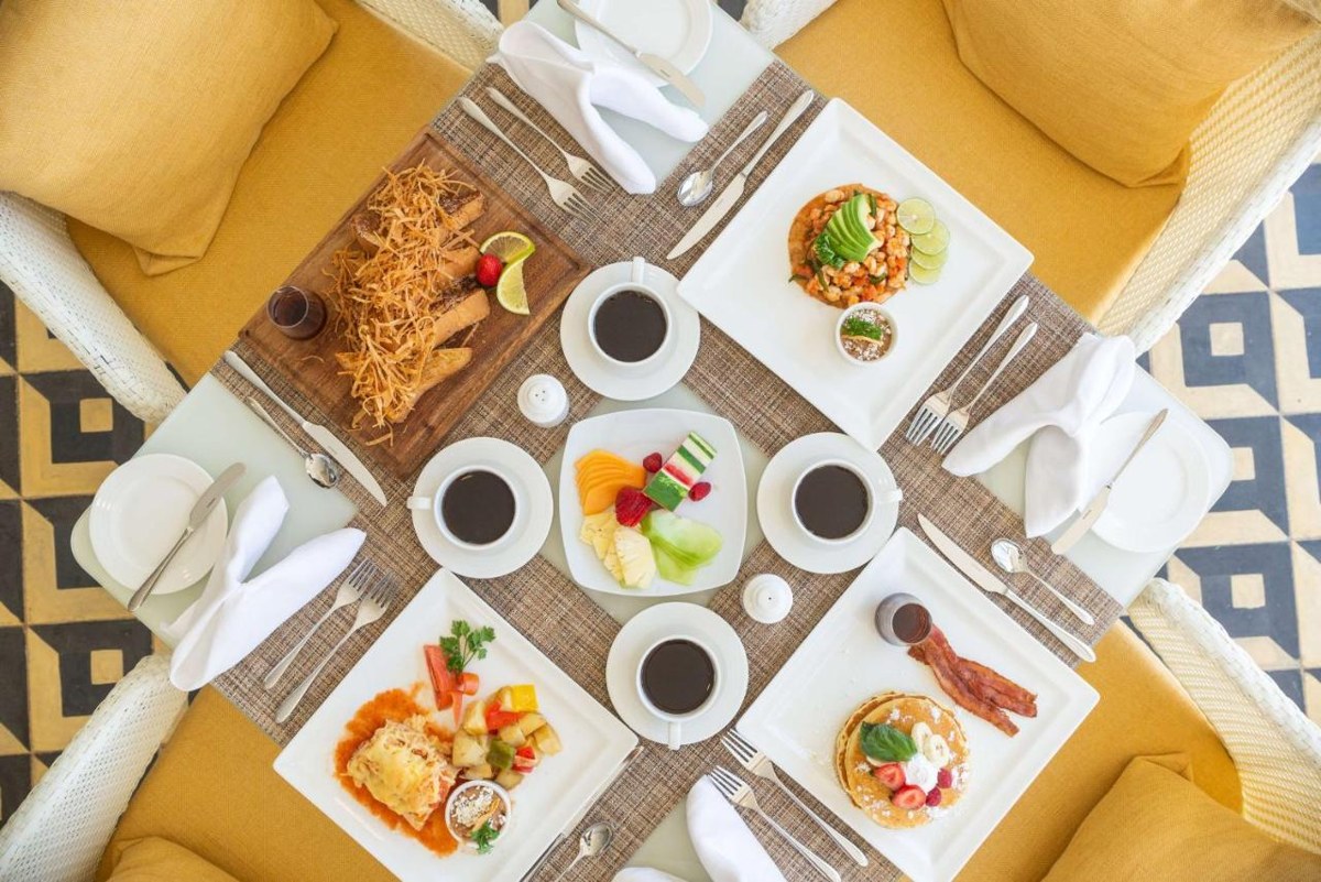 DOUBLETREE BY HILTON MAZATLAN photo 4