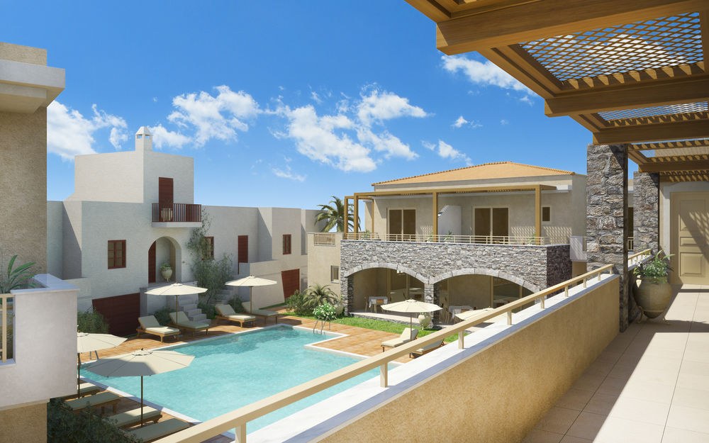 Maravel Star Art Hotel photo 1