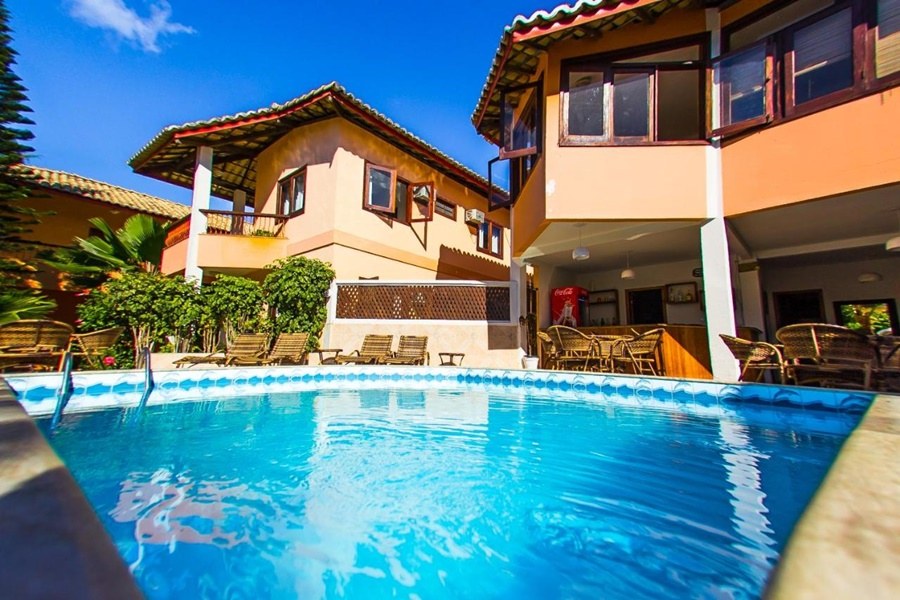 PORTO DOURADO photo 1