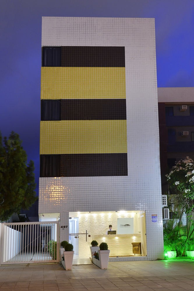 JAMPA MAR HOTEL