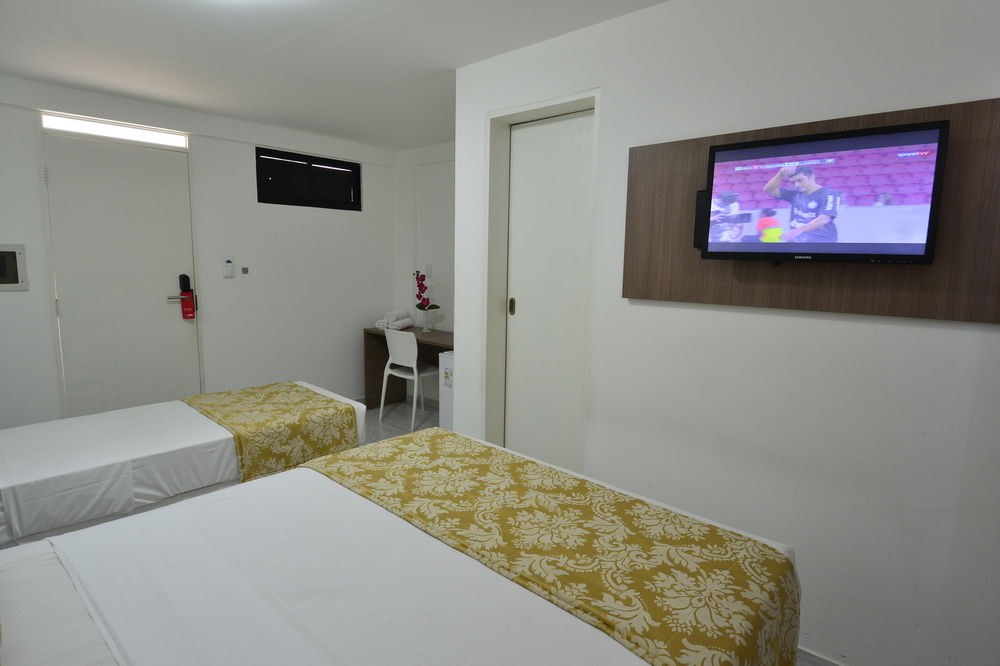 JAMPA MAR HOTEL photo 1