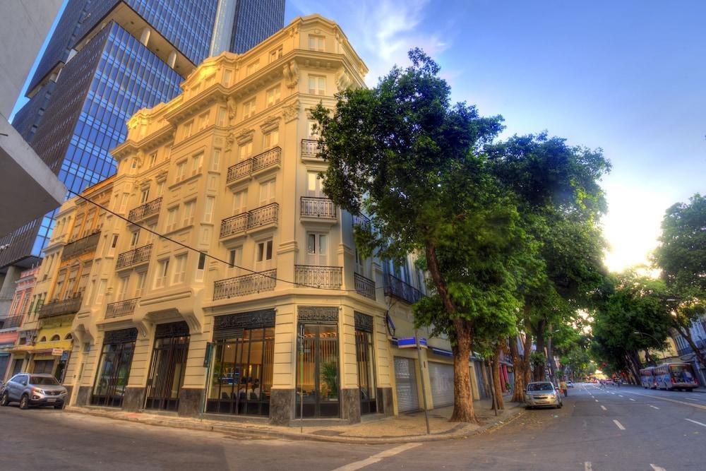 BELGA HOTEL photo 3