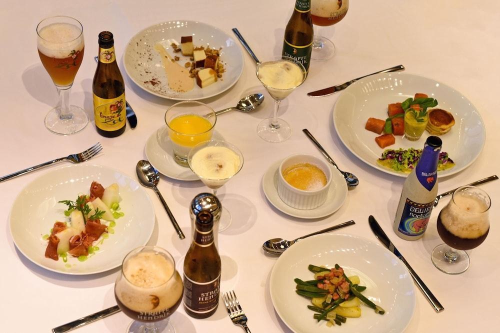 BELGA HOTEL photo 4